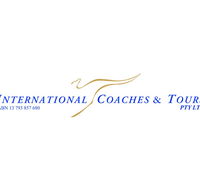 International Coaches and Tours - Accommodation Broome