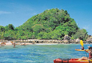 Raging Thunder Adventures - Accommodation Broome 1