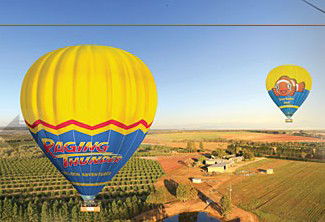 Raging Thunder Adventures - Accommodation Broome 2