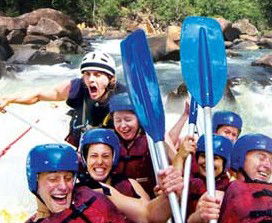 Raging Thunder Adventures - Accommodation Broome 3