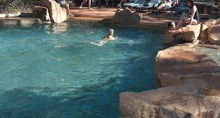Undara Experience - Accommodation Broome 5