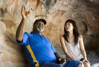 Cooktown Aboriginal Art Tours - Accommodation Broome 3