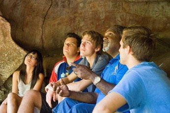 Cooktown Aboriginal Art Tours - Accommodation Broome 4