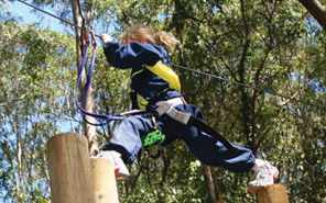 Adventure Parc - Accommodation Broome 1