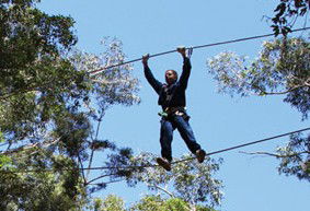 Adventure Parc - Accommodation Broome 2