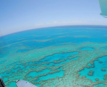 Air Whitsunday Seaplanes - Accommodation Broome 0