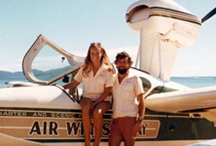 Air Whitsunday Seaplanes - Accommodation Broome 3