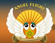 Angel Flight Outback Trailblazer - Accommodation Broome 0