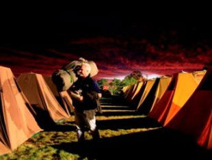 Angel Flight Outback Trailblazer - Accommodation Broome 1