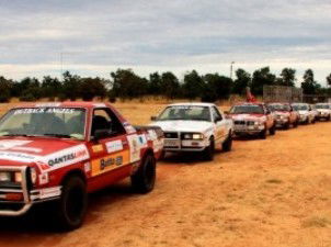 Angel Flight Outback Trailblazer - Accommodation Broome 2