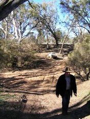 Augathella 4x4 Stock Route Trail - Accommodation Broome 0