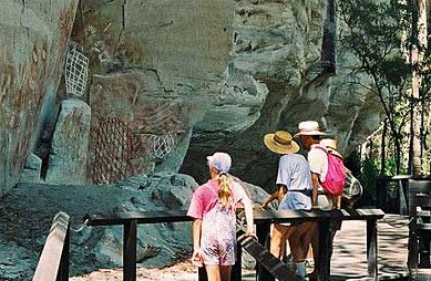 Australia Fraser Island Escape - Accommodation Broome 3