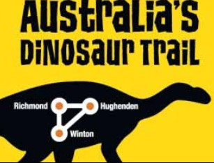 Australia's Dinosaur Trail - Accommodation Broome 1