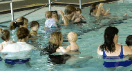 Aqualife Centre - Accommodation Broome 1