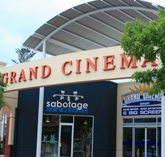 Grand Cinemas - Bunbury - Accommodation Broome