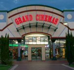 Grand Cinemas - Currambine - Accommodation Broome