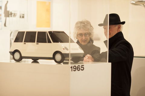 RMIT Gallery - Accommodation Broome 2