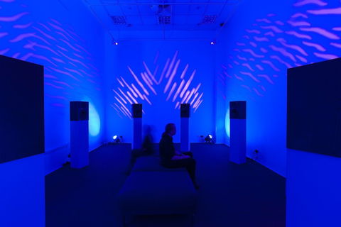 RMIT Gallery - Accommodation Broome 3