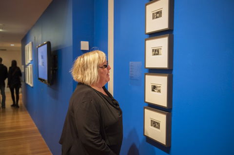 RMIT Gallery - Accommodation Broome 8