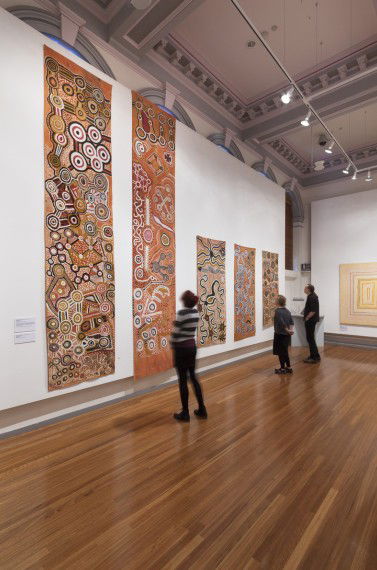 RMIT Gallery - Accommodation Broome 11