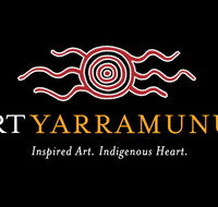 Art Yarramunua - Accommodation Broome