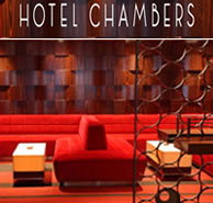 Hotel Chambers - Accommodation Broome