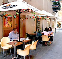 Alley Oop - Accommodation Broome