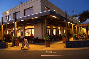 Amello - Accommodation Broome 0