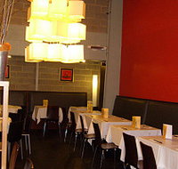 Ants Bistro - Accommodation Broome