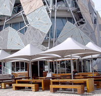 Arintji Cafe  Bar - Accommodation Broome