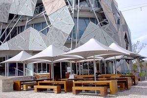 Arintji Cafe + Bar - Accommodation Broome 0