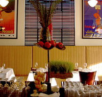 Church St Enoteca - Accommodation Broome