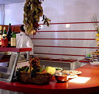 Ciao Pizza Napoli Restaurant - Accommodation Broome
