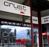 Crust - Accommodation Broome