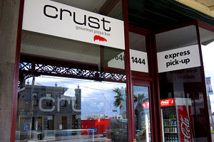 Crust - Accommodation Broome 0