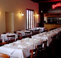 Da Vinci's Bistro - Accommodation Broome