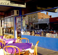 Djakarta - Accommodation Broome