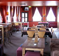 Drifter's Alibi - Accommodation Broome