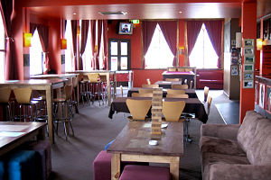 Drifter's Alibi - Accommodation Broome 0