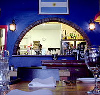 Enris Restaurant - Accommodation Broome