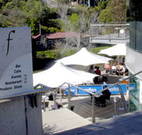 Fenix - Accommodation Broome