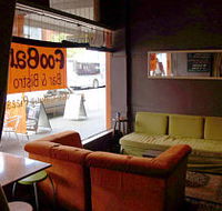 FooBar Bar  Bistro