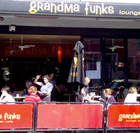 Grandma Funks - Accommodation Broome