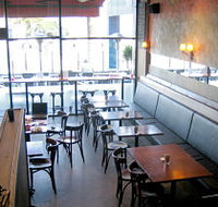 Grissini Cafe Wine Bar - Accommodation Broome