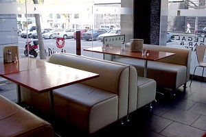 Legals Cafe And Bar - Accommodation Broome 0