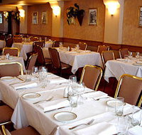 Lucattini's Restaurant - Accommodation Broome