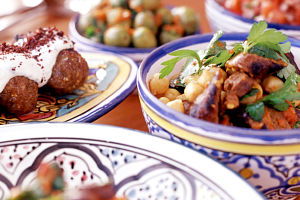 Mecca Bah - Accommodation Broome 0