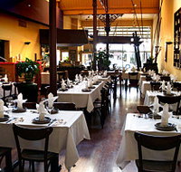 Near East - Accommodation Broome