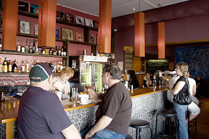 Mentone VIC Accommodation Broome