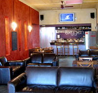 Nikitas - Accommodation Broome